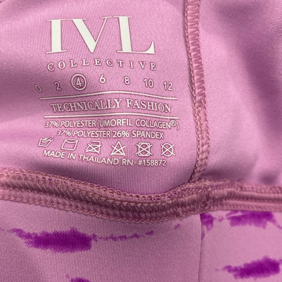 IVL Bra Top Women’s 4 - Picture 5 of 5